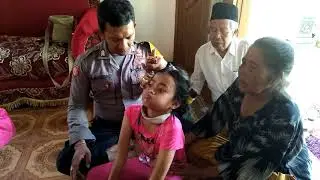 Kang dalang obati anak kesurupan 7 Hari