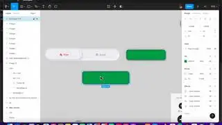 Copy effects from objects on figma