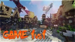 JUMPLEAGUE, AURA und SURVIVAL GAMES in einem! | Minecraft