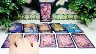 💐ЧТО С НИМ СЕГОДНЯ ПРОИСХОДИТ⁉️ 💯💐Общие онлайн расклад