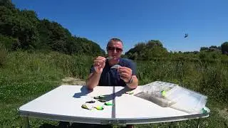 Chinese rattlins that catch! The most effective Chinese vibes and rattlins!