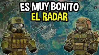 EL RADAR Stalcraft X En Directo