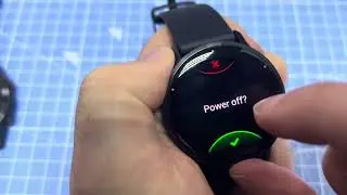 Garmin Venu 3 How to Turn Off