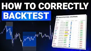 Pro-Tips: How I Use Backtesting to Gain an Edge in the Market