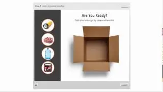 Articulate Storyline 360: Overview Convert an Existing Slide to a Freeform Drag-and-Drop Interaction