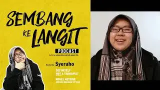 INTRO Sembang Ke Langit Podcast