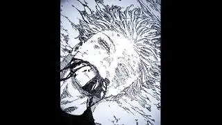 Jujutsu kaisen spoiler ⚠️ | Gojo death #jujutsukaisen #gojo #death #shorts