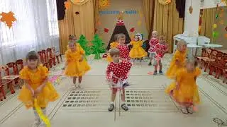 С Днем рождения, Любимый город! Детский сад