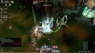 Cabal EXE : War 199 : พี่ก็เซิ้งผมเกิ๊นไป