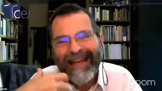 Javier Melloni sj. | Primera Parte