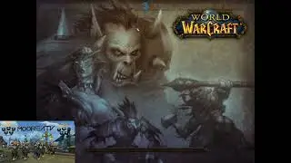 WoW SoD level 14 to 17 in minutes - Sleeping bag quest line with summons