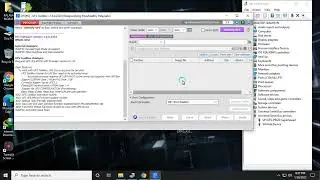 How to identify eMMC, ufs ic by ufi box-2021