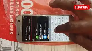 Galaxy S7 (SM-G930V) S7 edge, S8, S8 edge F.R.P bypass without talkback, without PC 2019|2020 method