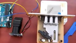 fingerprint unlock system