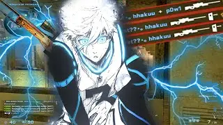 egoist??