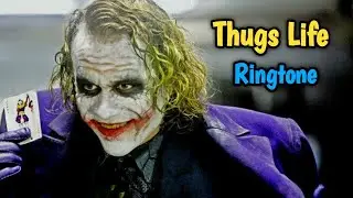 thugs life ringtone || thugs life english ringtone || Trend Tone