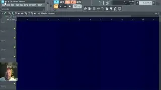 FL Studio 12 Quick Tip CROSSFADES on pliylist clips with B-GUNZ