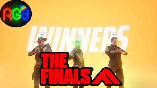 🔴THE FINALS | The Final Day