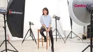 Лилия Симонян "Интервью со звездой-1"
