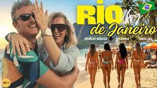 Is This Place Real? Rio's Most Beautiful Spots, From Copacabana to Sugarloaf Mountain
