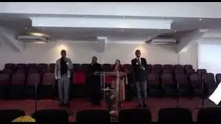 @tasteofheavenmusic | Gentle Walk With Me | SDA Music