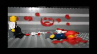 Lego City - The Infection HD
