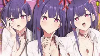 Plants - Akuma Nihmune (Original Music Video)