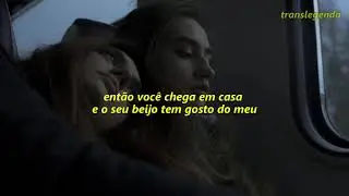 benny blanco & Gracie Abrams - Unlearn (Legendado/Tradução)