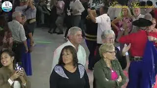 Los Renovados Norteñisimos- Romerito filmaciones
