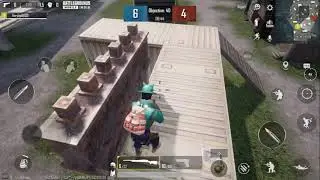 (Marathi) M24 1 vs 1 with my brother 🥰 tough fight for last 2 kills I lost