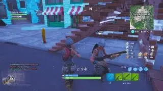 4 kills in 1 minute