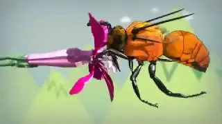 Tipos de Polinizacion