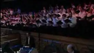 The Lord of the Rings: Symphony - Shadowfax