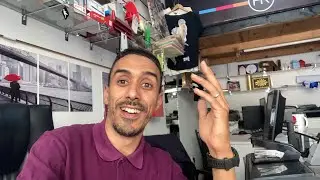 لقاء تواصلي للإجابة عن أسئلتكم 🔥