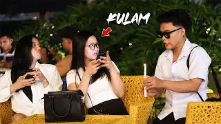 Kulam Girls Prank | Public Prank