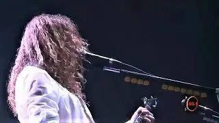 Megadeth ` Live at Teatro Vorterix, Buenos Aires, Argentina. May 2, 2014 _ 2014 Tour