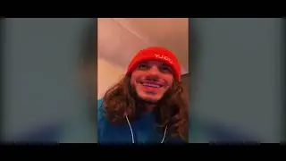 Russ - TikTok Live (Tour Information - March 26th, 2022)