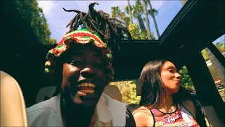 Chadi & Fadi x Blvk H3ro (Black Hero) - In Da Club [Official Music Video]