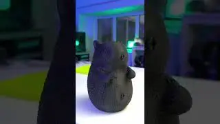 PLA-CF.....Why?