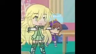 🍀 страшная история: горничная и куклы 4 часть (конец)🍀~ImRika~Gachalife~