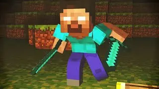 I Found Herobrine      Herobrine survival EP1