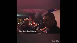 Slovak Band zabava Syrovice Kamiben