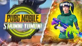 BOBUR PUBGM CHIROYLI OYINLAR KORSATISHGA HARAKAT QILAMIZ