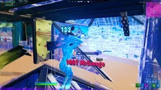 Rakso | Fortnite Highlights #23