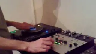 Zero dnb scratch. Track id. dj pleasure - bounty hunter