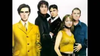 Pulp - His 'N' Hers