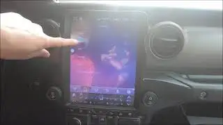 Sound settings for Sc7862 Android 10 head units