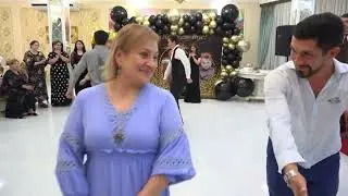 Братья Макушевы Юбилей 50 лет. 3 часть