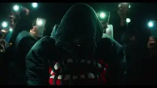 Azahriah - silbak intro