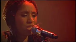 Diam's - Ma France à moi (Live Au tour de ma bulle)